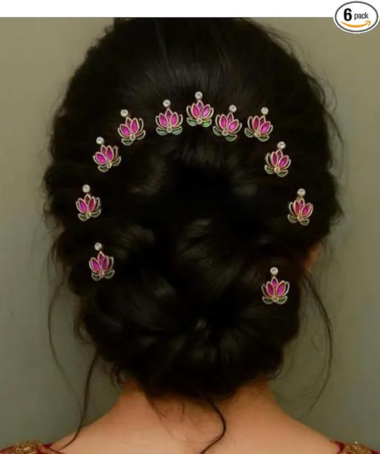 JADAVU HAIR ACCESSORIES